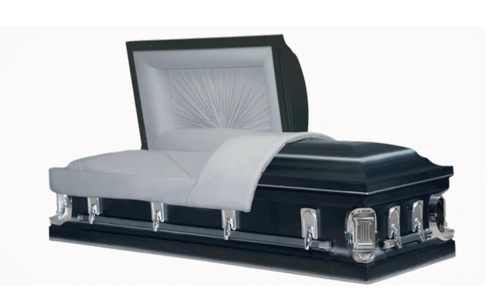 Primavera Caskets - 1