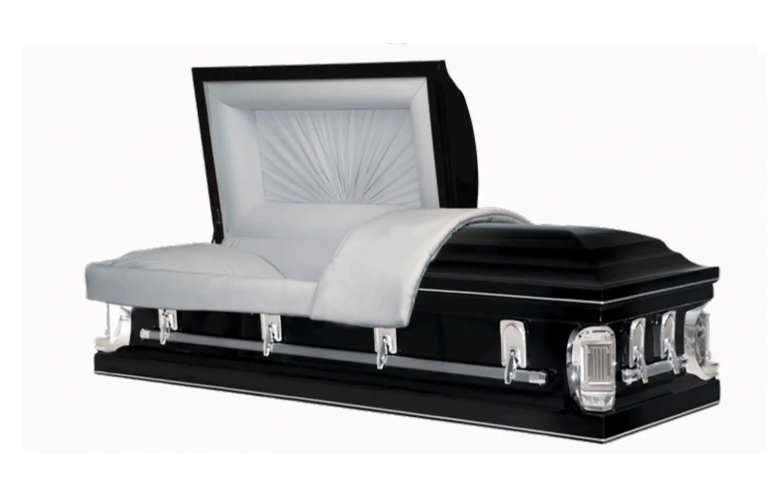 Primavera Caskets - 2