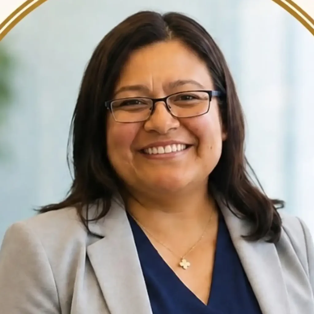 Rosie Boche - CEO RB Legend