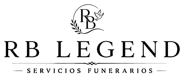 RB Legend Logo